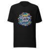 Romans 12:12 Rejoicing In Hope Graphic Tee mockup 7 Romans 12:12 Rejoicing In Hope Graphic Tee mockup 7