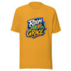Room For Grace Graphic Tee mockup 1 Room For Grace Graphic Tee front view