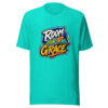 Room For Grace Graphic Tee mockup 3 Room For Grace Graphic Tee mockup 3