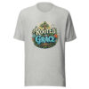 ROOTED IN GRACE Heartbeat-20260623-codex-fallback Graphic Tee mockup 11 ROOTED IN GRACE Heartbeat-20260623-codex-fallback Graphic Tee mockup 11