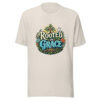 ROOTED IN GRACE Heartbeat-20260623-codex-fallback Graphic Tee mockup 14 ROOTED IN GRACE Heartbeat-20260623-codex-fallback Graphic Tee mockup 14