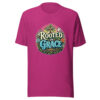 ROOTED IN GRACE Heartbeat-20260623-codex-fallback Graphic Tee mockup 15 ROOTED IN GRACE Heartbeat-20260623-codex-fallback Graphic Tee mockup 15