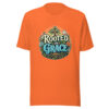 ROOTED IN GRACE Heartbeat-20260623-codex-fallback Graphic Tee mockup 18 ROOTED IN GRACE Heartbeat-20260623-codex-fallback Graphic Tee mockup 18