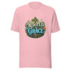 ROOTED IN GRACE Heartbeat-20260623-codex-fallback Graphic Tee mockup 19 ROOTED IN GRACE Heartbeat-20260623-codex-fallback Graphic Tee mockup 19