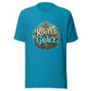 ROOTED IN GRACE Heartbeat-20260623-codex-fallback Graphic Tee mockup 2 ROOTED IN GRACE Heartbeat-20260623-codex-fallback Graphic Tee mockup 2