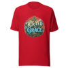 ROOTED IN GRACE Heartbeat-20260623-codex-fallback Graphic Tee mockup 20 ROOTED IN GRACE Heartbeat-20260623-codex-fallback Graphic Tee mockup 20