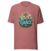 ROOTED IN GRACE Heartbeat-20260623-codex-fallback Graphic Tee mockup 21 ROOTED IN GRACE Heartbeat-20260623-codex-fallback Graphic Tee mockup 21