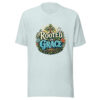 ROOTED IN GRACE Heartbeat-20260623-codex-fallback Graphic Tee mockup 22 ROOTED IN GRACE Heartbeat-20260623-codex-fallback Graphic Tee mockup 22