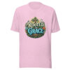 ROOTED IN GRACE Heartbeat-20260623-codex-fallback Graphic Tee mockup 23 ROOTED IN GRACE Heartbeat-20260623-codex-fallback Graphic Tee mockup 23