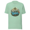 ROOTED IN GRACE Heartbeat-20260623-codex-fallback Graphic Tee mockup 24 ROOTED IN GRACE Heartbeat-20260623-codex-fallback Graphic Tee mockup 24