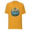 ROOTED IN GRACE Heartbeat-20260623-codex-fallback Graphic Tee mockup 4 ROOTED IN GRACE Heartbeat-20260623-codex-fallback Graphic Tee mockup 4