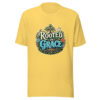 ROOTED IN GRACE Heartbeat-20260623-codex-fallback Graphic Tee mockup 6 ROOTED IN GRACE Heartbeat-20260623-codex-fallback Graphic Tee mockup 6