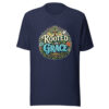 ROOTED IN GRACE Heartbeat-20260623-codex-fallback Graphic Tee mockup 9 ROOTED IN GRACE Heartbeat-20260623-codex-fallback Graphic Tee mockup 9