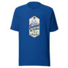 Seasoned By The Word - Mt 5:13 Graphic Tee mockup 3