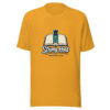 Strong Hold - Nahum One Seven Graphic Tee mockup 2 Strong Hold - Nahum One Seven Graphic Tee mockup 2