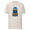 They Shall Mount Up - Isaiah 40:31 Graphic Tee mockup 14