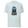 They Shall Mount Up - Isaiah 40:31 Graphic Tee mockup 22