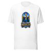 They Shall Mount Up - Isaiah 40:31 Graphic Tee mockup 8