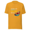 Thy Word Is A Lamp Unto My Feet And A Light Unto My Path Psalm 119:105 Lamp-and-light Graphic Tee mockup 3