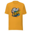 Trust In The Lord - Prov 3:5 Graphic Tee mockup 2