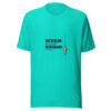 Trust In The Lord With All Thine Heart And Lean Not Unto Thine Own Understanding Proverbs 3 5 Proverbs-3-5-plumb-line Graphic Tee mockup 1 Trust In The Lord With All Thine Heart And Lean Not Unto Thine Own Understanding Proverbs 3 5 Proverbs-3-5-plumb-line Graphic Tee front view