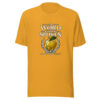 A Word Fitly Spoken — Proverbs 25:11 A-word-fitly-spoken Graphic Tee mockup 1 A Word Fitly Spoken — Proverbs 25:11 A-word-fitly-spoken Graphic Tee front view