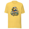 Covered In Grace Graphic Tee mockup 1 Covered In Grace Graphic Tee front view
