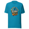 Faithful Through The Fire Graphic Tee mockup 2 Faithful Through The Fire Graphic Tee mockup 2