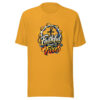 Faithful Through The Fire Graphic Tee mockup 3 Faithful Through The Fire Graphic Tee mockup 3