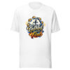 Faithful Through The Fire Graphic Tee mockup 5 Faithful Through The Fire Graphic Tee mockup 5