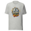 Faithful Through The Fire Graphic Tee mockup 7 Faithful Through The Fire Graphic Tee mockup 7