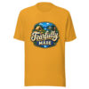 Fearfully Made Graphic Tee mockup 3 Fearfully Made Graphic Tee mockup 3