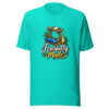Fearfully Made Graphic Tee mockup 3 Fearfully Made Graphic Tee mockup 3