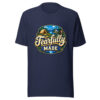 Fearfully Made Graphic Tee mockup 6 Fearfully Made Graphic Tee mockup 6
