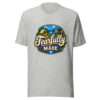 Fearfully Made Graphic Tee mockup 7 Fearfully Made Graphic Tee mockup 7