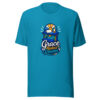 Grace Makes Room Graphic Tee mockup 1 Grace Makes Room Graphic Tee front view