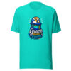 Grace Makes Room Graphic Tee mockup 3 Grace Makes Room Graphic Tee mockup 3