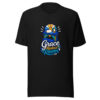 Grace Makes Room Graphic Tee mockup 4 Grace Makes Room Graphic Tee mockup 4