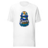 Grace Makes Room Graphic Tee mockup 5 Grace Makes Room Graphic Tee mockup 5
