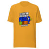 Let Every Thing That Hath Breath Praise The Lord — Psalm 150:6 Psalm-150-breath-praise Graphic Tee mockup 1 Let Every Thing That Hath Breath Praise The Lord — Psalm 150:6 Psalm-150-breath-praise Graphic Tee front view