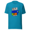 Let Every Thing That Hath Breath Praise The Lord — Psalm 150:6 Psalm-150-breath-praise Graphic Tee mockup 2 Let Every Thing That Hath Breath Praise The Lord — Psalm 150:6 Psalm-150-breath-praise Graphic Tee mockup 2