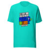 Let Every Thing That Hath Breath Praise The Lord — Psalm 150:6 Psalm-150-breath-praise Graphic Tee mockup 3 Let Every Thing That Hath Breath Praise The Lord — Psalm 150:6 Psalm-150-breath-praise Graphic Tee mockup 3