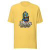 Mercy Holds Today Graphic Tee mockup 1 Mercy Holds Today Graphic Tee front view