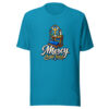 Mercy Holds Today Graphic Tee mockup 2 Mercy Holds Today Graphic Tee mockup 2