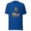 Mercy Holds Today Graphic Tee mockup 3 Mercy Holds Today Graphic Tee mockup 3