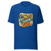 Mercy Leads Me On Graphic Tee mockup 1 Mercy Leads Me On Graphic Tee front view