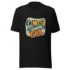 Mercy Leads Me On Graphic Tee mockup 4 Mercy Leads Me On Graphic Tee mockup 4