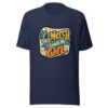 Mercy Leads Me On Graphic Tee mockup 6 Mercy Leads Me On Graphic Tee mockup 6