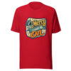 Mercy Leads Me On Graphic Tee mockup 8 Mercy Leads Me On Graphic Tee mockup 8