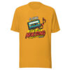 O Sing Unto The Lord A New Song — Psalm 96:1 Sing-unto-the-lord-new-song Graphic Tee mockup 2
